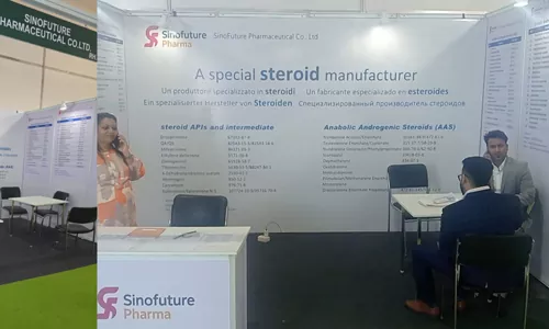 Looking back at CPHI India 2025