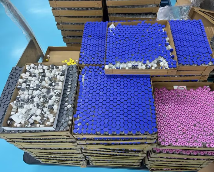 Retatrutide 20 mg 60mg Producator | Furnizor | Numai pentru uz de cercetare