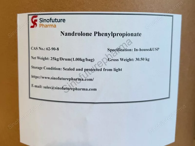 Nandrolone Phenylpropionate